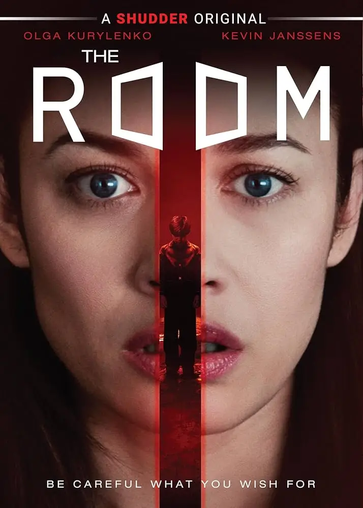 The Room - VJ Junior